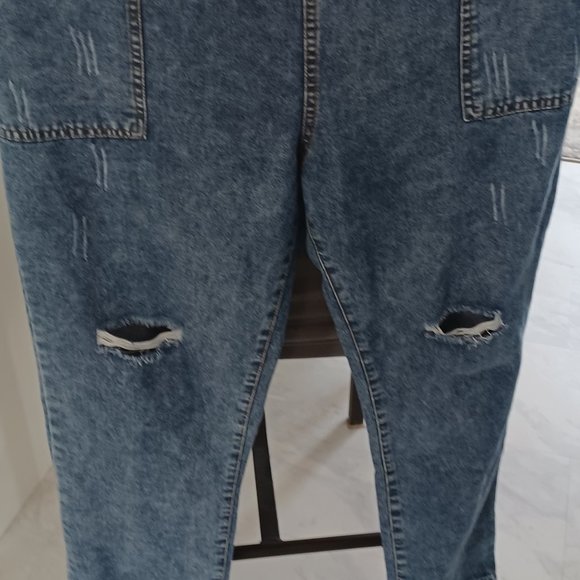 Comfy jeans - Picture 4 of 4